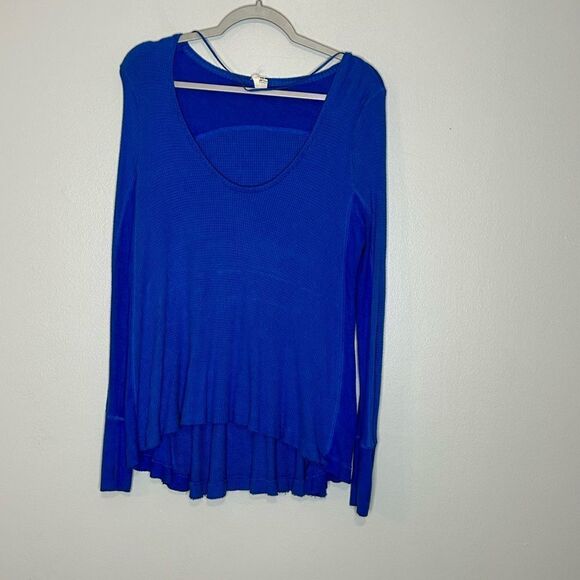 We The Free Malibu Thermal Top - Picture 4 of 4